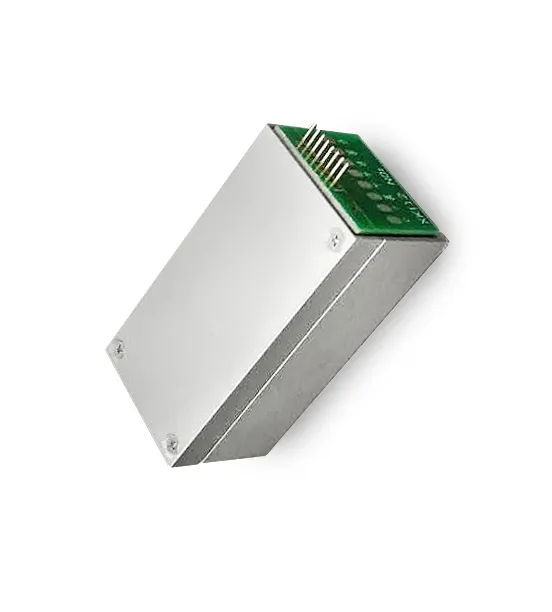 Micro-nano geïntegreerde glasvezel gyroscoop nauwkeurige hoeksnelheidssensor voor -45- 70 °C en -55- 85 °C 0