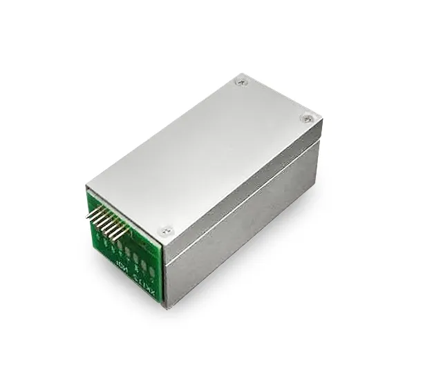 Micro-nano geïntegreerde glasvezel gyroscoop nauwkeurige hoeksnelheidssensor voor -45- 70 °C en -55- 85 °C 2