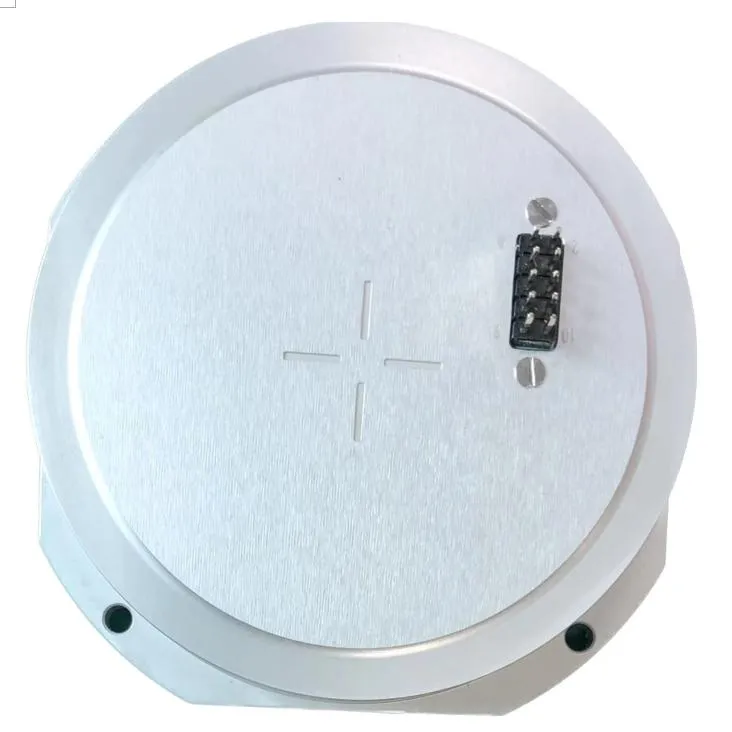 High Precision FOG Micro-nano Integrated Fiber Optic Gyroscope met nul Bias Stability ≤ 0,8°/h 10s 0