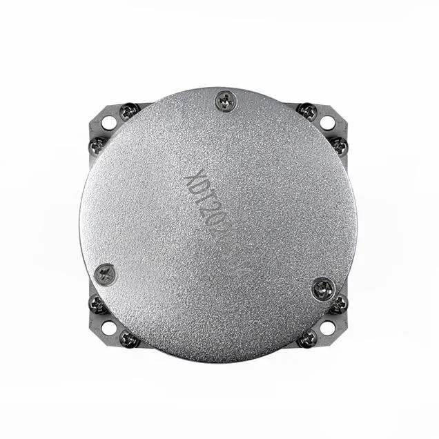 Goedkope FOG-optische giroscoop met een klein volume 0