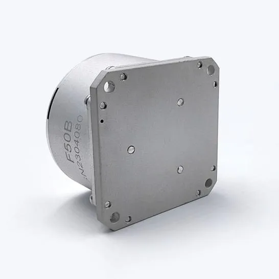 Goedkope FOG-optische giroscoop met een klein volume 2