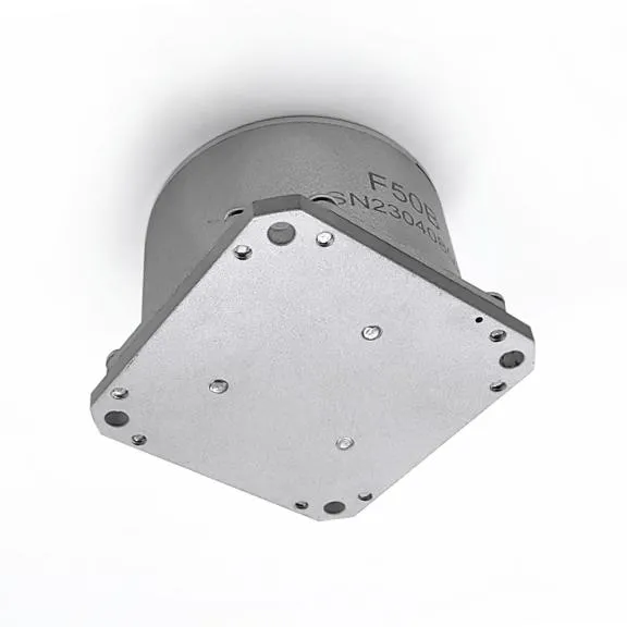 Goedkope FOG-optische giroscoop met een klein volume 1