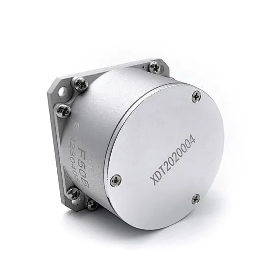 Goedkope FOG-optische giroscoop met een klein volume 3