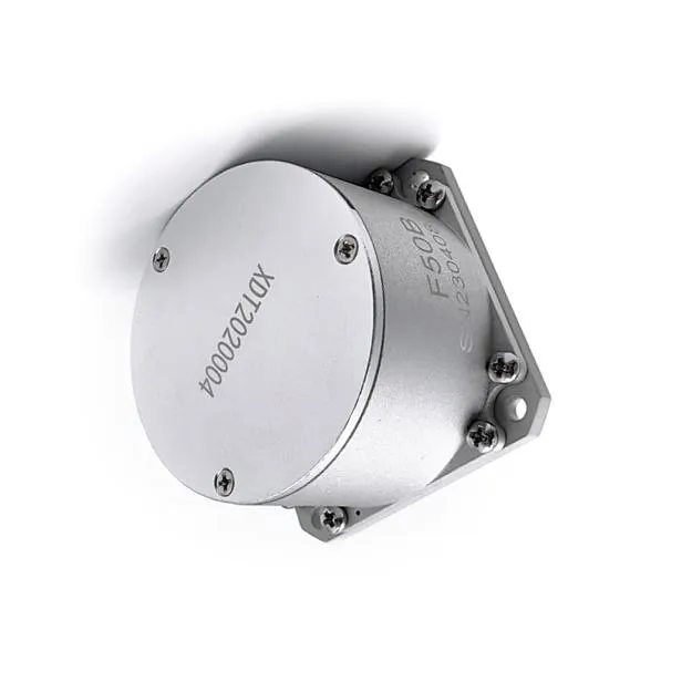 Goedkope FOG-optische giroscoop met een klein volume 5