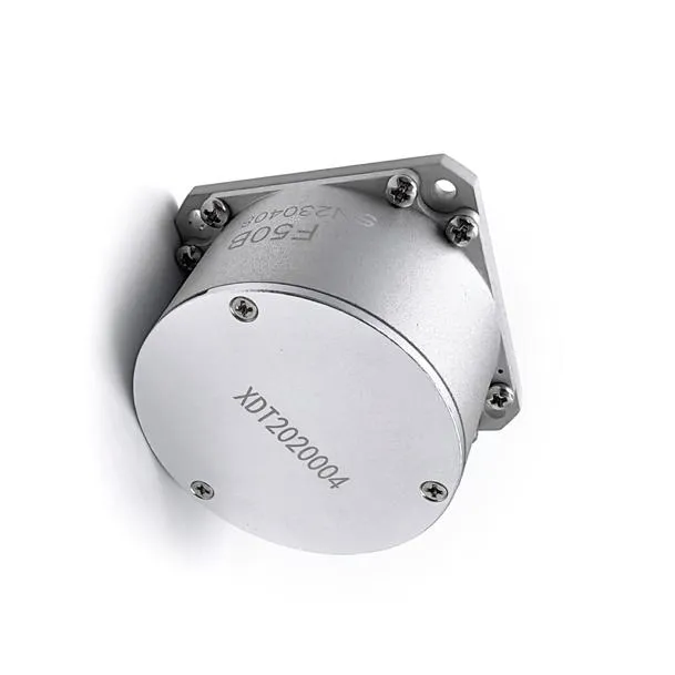 Goedkope FOG-optische giroscoop met een klein volume 6