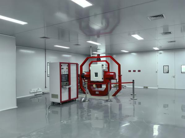 Fast Start Up Fiber Optic Gyroscope 3s Starttijd en RS-422 Digitale uitgangen voor nauwkeurige resultaten 5