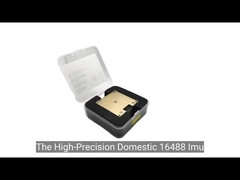 Compact 10 DOF MEMS Traagheidsmeeteenheid IMU Module ADIS16488 Vervanging