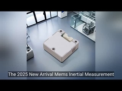 Compacte en lichtgewicht IMU-inertiasensoren
