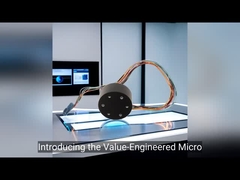 Fizoptika Vg1703 Vervangende Silicon Photonic Integrated Fiber Optic Gyroscope Sensor