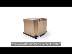 High Performance True North Finder met RS422-interface voor mijnbouw