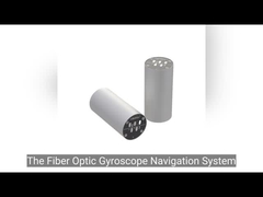 Geproduceerd door Firepower Company. Glasvezel gyroscoop, gyroscoop navigatiesysteem, traagheidssensor.