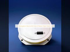 Auto-navigatie-elektronica micro-nano-vezeloptische gyro