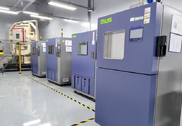 CHINA Shenzhen Fire Power Control Technology Co., LTD Profiel van de onderneming