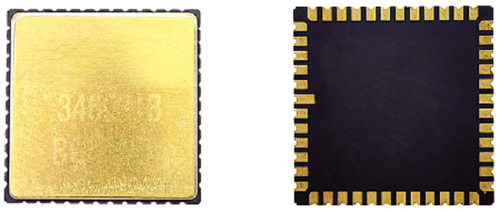 Laatste bedrijfsblogs Wat is een MEMS-sensor en zijn technische voordelen?