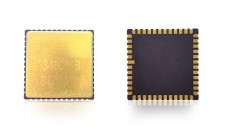 Tactische MEMS-gyroscoopchips met één as voor onbemande systemen