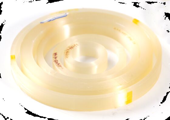 Enkele modus F50 vrijstaande optische vezelspoel 260m voor glasvezelgyroscoop