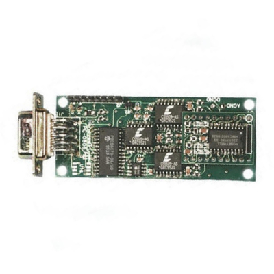 Goede prijs. Slingeringshoek 3 As Magnetische Sensor, vervangt de Magnetometersensor van Honeywell Hmr2300 online
