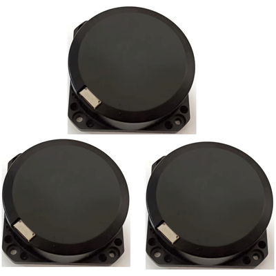 Goede prijs. 10ppm hoge Precisie 70mm Optische Gyroscoop voor Hoekige Snelheidsmeting online