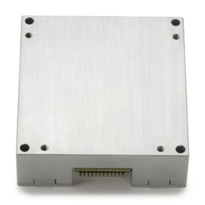 Goede prijs. De Versnellingsmetergyroscoop van Baud Rate 15MHz IMU met 450deg/S-Maatregelenwaaier online