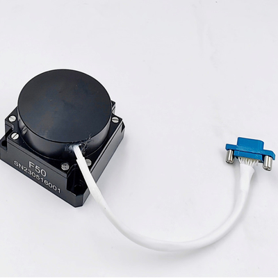 Goede prijs. Snel starten 0.1 Deg/H Bias Optische Gyro Sensor Navigatie Mist Hoekfrequentie Transducer online