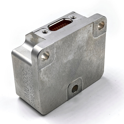 Goede prijs. 200 Hz Gyro-versnellingsmeter 6-assige IMU-sensor Inertiemeting online