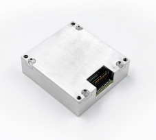 Goede prijs. Laag stroomverbruik Imu-sensor voor 3dB Bandbreedte 330Hz Willekeurige wandeling 0.26o/√h online