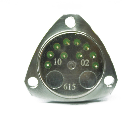 kwaliteit  ±12-±15V Vibration Measurement Detecting the Smallest Vibrations with High Sensitivity fabriek