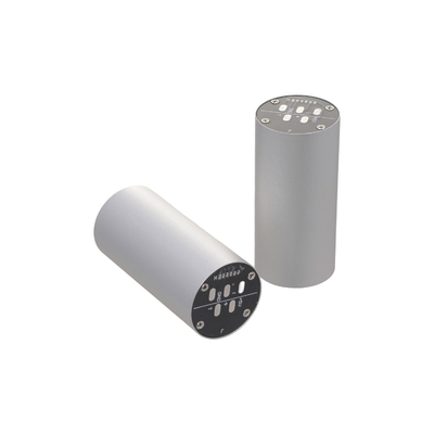 kwaliteit  High Precision Low Noise Level Reasonable Cost Fiber Optic Gyro Optical Sensor fabriek