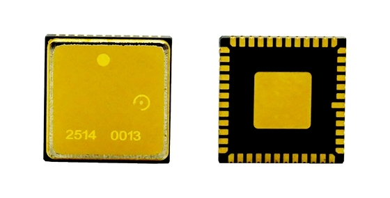 Goede prijs. Motion Tracking MEMS Gyroscoop Chip met SPI-uitvoer Snelle Respons online