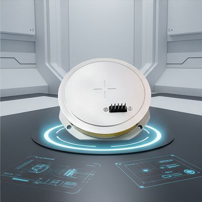 Goede prijs. 20kg kies de Draaischijf van de Aspositie met Temperatuurkamer uit online