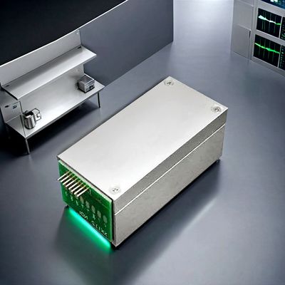 Goede prijs. INS IMU de Computer Automatische Controle van het Draaischijfroestvrije staal online