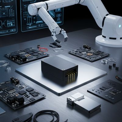 Goede prijs. Micro-Nano Vezel Optische Gyro Inclinometer online