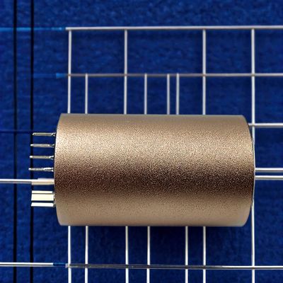 Goede prijs. Micro-Nano Geïntegreerde Vezeloptische Gyro voor Precisie Traagheidsnavigatie online