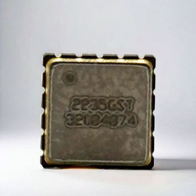 Goede prijs. MEMS Inertiesensor met 3-assige hoeksnelheid en 3-assige versnellingsuitvoer online