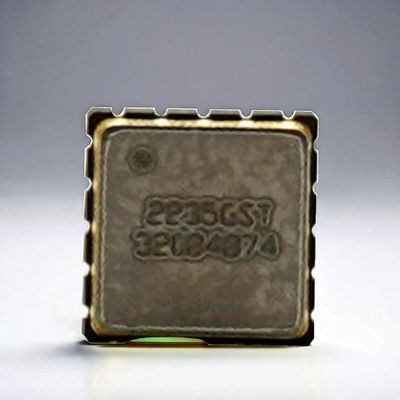 kwaliteit  6-Axis MEMS Inertial Sensor for Agricultural UAV fabriek