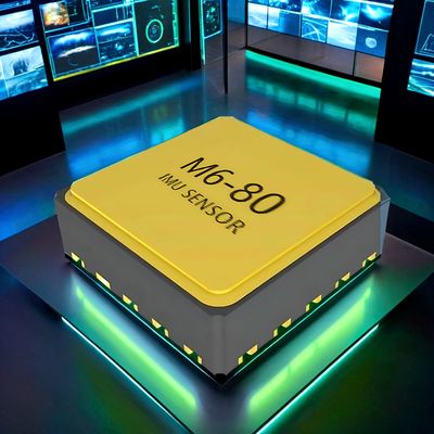 Goede prijs. Geïntegreerd navigatiesysteem van hoge precisie met 0,05°/h gyro-zero-bias stabiliteit en 200 Hz navigatiefrequentie online