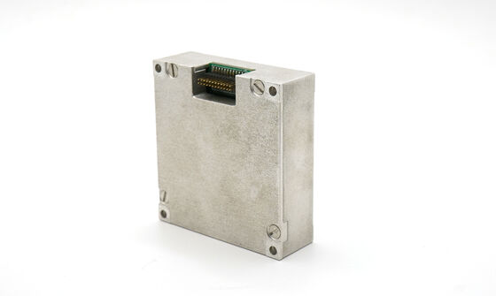 16488HB MEMS traagheidsmeeteenheid IMU met 0,8 graden/uur Gyro, 0,06 mg versnellingsmeter en 200 Hz bandbreedte voor landmeetkundige kaartapparatuur