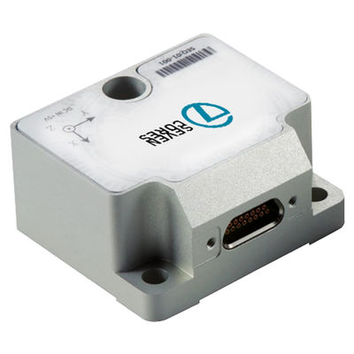 Goede prijs. Mems 3 de Geïntegreerde Sensor van Asimu Versnellingsmeter met Stim300-Protocol online