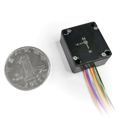 Goede prijs. De Sensor Micro- van de Mems Kleine Traagheidsmaateenheid Mechanische Technologie online