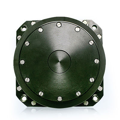 Goede prijs. De hoge van de het Gyrokompas Lage Afwijking van de Stabiliteitsmist Isolatie van het de Aslawaai Enige online