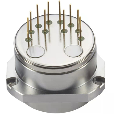 Goede prijs. 70g kwartsversnellingsmeter 3 Maanden van Stablity 350-800 Herz de Natuurlijke Frequentie online