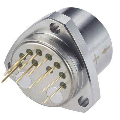 Goede prijs. Van de de Versnellingsmeter70g Waaier van de kwarts de Flexibele Precisie Hoge Resolutie online