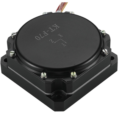 Goede prijs. RS422 beïnvloedt de Optische Gyroscoop 0.3°/H van de mistvezel de Navigatie van de Gyroscoopsensor online