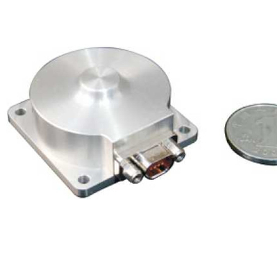Goede prijs. Micromechanical van de de Asoutput van de Kwartsgyroscoop Enige van de de Vibratorversnellingsmeter van Coriolis de Gyroscoopsensor online