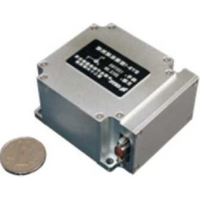 Goede prijs. Van de de Gyroscoopsensor van de kwartsversnellingsmeter de Gyroscoopsensor van Micromachined Mems online