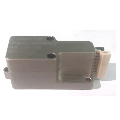 Goede prijs. Micromechanical Kwarts van de de Gyroscoopsensor van de Coriolis het Trillingsversnellingsmeter online