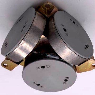 Goede prijs. De geïntegreerde Gyroscoop Hoekig Rate Gyro Meter Sensor van de 3 Asmist online