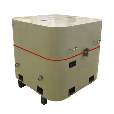 Goede prijs. het Materiaal van de de Versnellingsmetertest van 380V 50Hz centrifugeert Doostype Flip Cover online