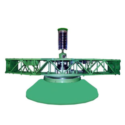 Goede prijs. Het simuleren van van het de Testmateriaal 50ppm van de Trillingslijst Centrifugaal de Versnellingsnauwkeurigheid online