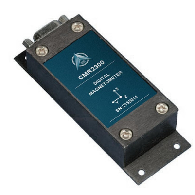Goede prijs. Drie As Slimme Digitale Magnetometer voor de Inherente Richting van de Magnetisch veldsterkte online